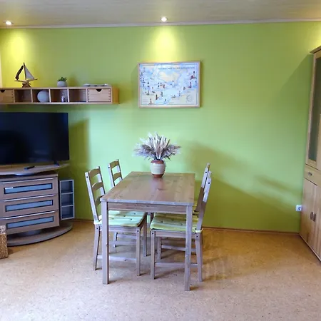 Koch 4 * Dahme (Schleswig-Holstein)