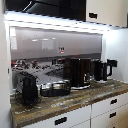 Koch 4 Apartmán