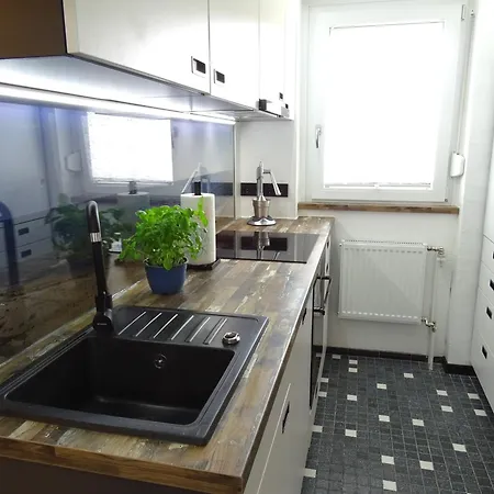 Apartmán Koch 4