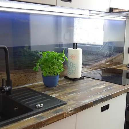 Koch 4 Apartmán Dahme (Schleswig-Holstein)