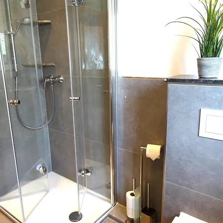 Apartmán Koch 4
