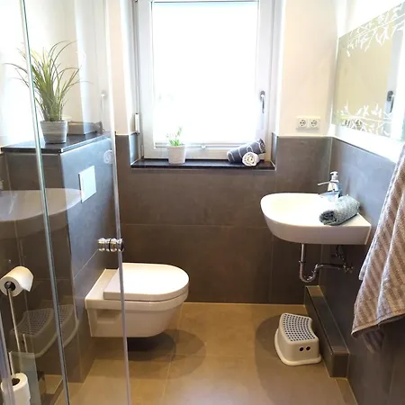 Koch 4 Apartment *