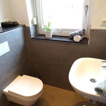 Apartmán Koch 4 *