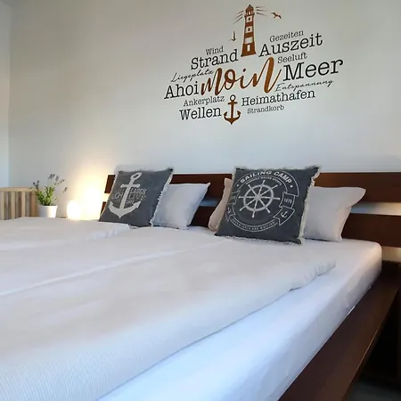 Koch 4 Apartmán