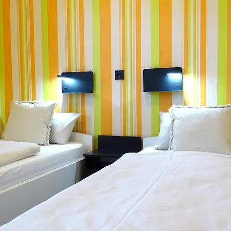 Apartmán Koch 4