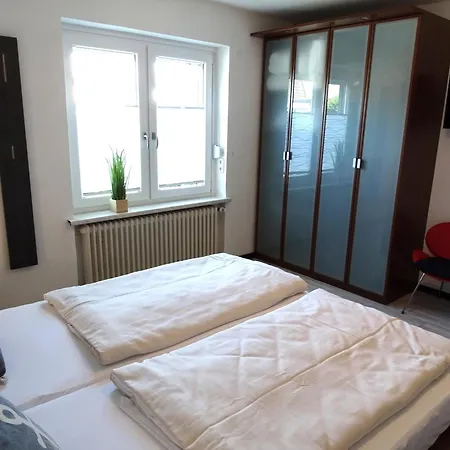 Apartmán Koch 4 *