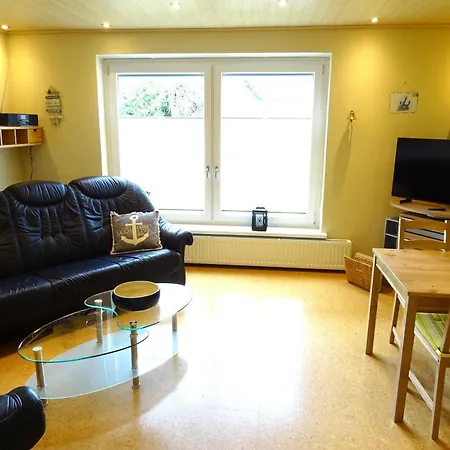 Koch 4 Apartmán