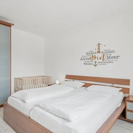 Koch 4 Appartement