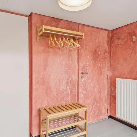 Koch 4 Apartmán *