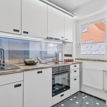Koch 4 Appartement *