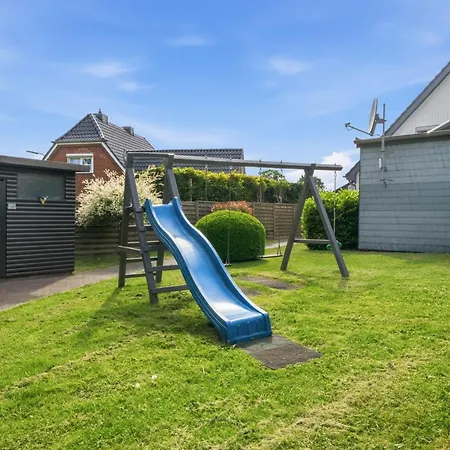 Koch 4 Appartement Dahme (Schleswig-Holstein)