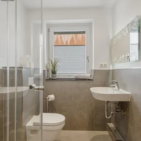 Koch 4 * Dahme (Schleswig-Holstein)