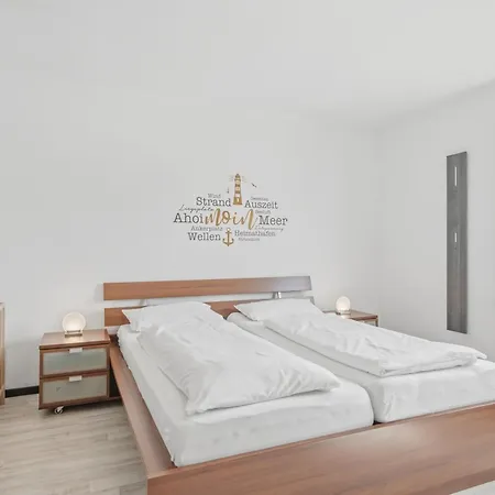 Appartement Koch 4 *