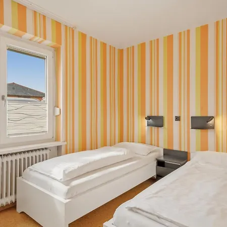 Koch 4 Apartmán Dahme (Schleswig-Holstein)