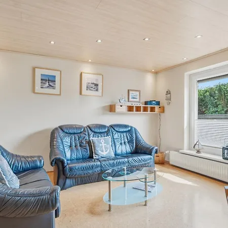 Apartmán Koch 4 *