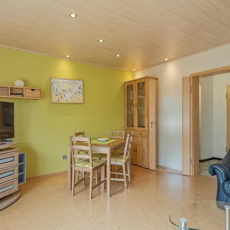 Koch 4 Apartmán *