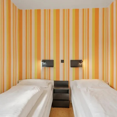 Appartement Koch 4
