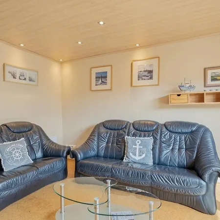 Apartmán Koch 4 Dahme (Schleswig-Holstein)