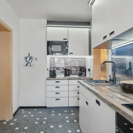 Koch 4 Appartement